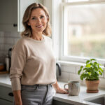 Portrait de Virginie Castets